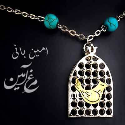 دانلود آهنگ مرغ آمین امین بانی